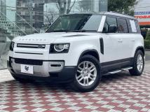 2021 Land Rover Defender