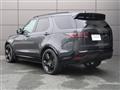 2021 Land Rover Discovery