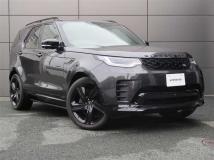2021 Land Rover Discovery