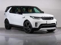 2024 Land Rover Discovery