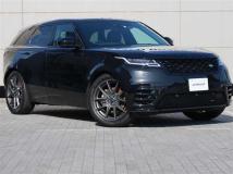 2023 Land Rover Range Rover Velar