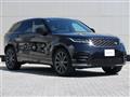 2019 Land Rover Range Rover Velar