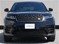2019 Land Rover Range Rover Velar