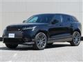 2019 Land Rover Range Rover Velar
