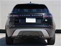 2019 Land Rover Range Rover Velar