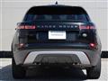 2019 Land Rover Range Rover Velar
