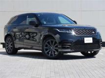 2019 Land Rover Range Rover Velar