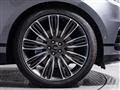 2022 Land Rover Range Rover Velar
