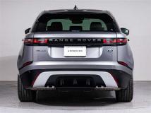 2022 Land Rover Range Rover Velar
