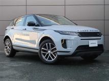 2024 Land Rover RangeRover Evoque