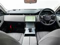 2024 Land Rover RangeRover Evoque