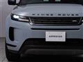 2024 Land Rover RangeRover Evoque