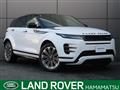 2024 Land Rover RangeRover Evoque