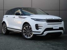 2024 Land Rover RangeRover Evoque