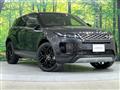 2024 Land Rover RangeRover Evoque