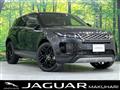 2024 Land Rover RangeRover Evoque