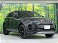 2024 Land Rover RangeRover Evoque