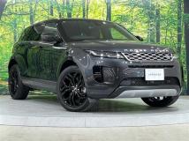 2024 Land Rover RangeRover Evoque