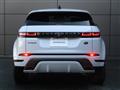 2019 Land Rover RangeRover Evoque