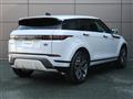 2019 Land Rover RangeRover Evoque