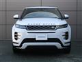 2019 Land Rover RangeRover Evoque