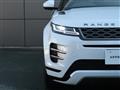2019 Land Rover RangeRover Evoque