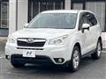 2013 Subaru Forester