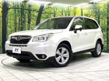 2013 Subaru Forester