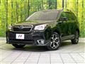 2013 Subaru Forester
