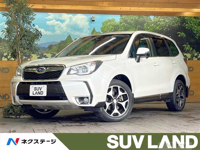 2013 Subaru Forester