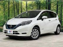 2020 Nissan Note
