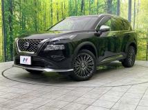 2022 Nissan X-Trail