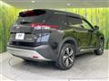 2023 Nissan X-Trail