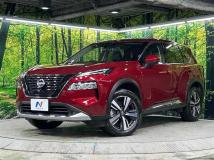 2023 Nissan X-Trail