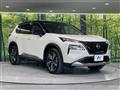 2023 Nissan X-Trail