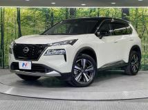 2023 Nissan X-Trail