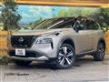 2023 Nissan X-Trail
