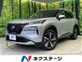 2023 Nissan X-Trail