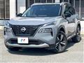 2023 Nissan X-Trail