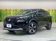 2023 Nissan X-Trail
