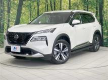 2024 Nissan X-Trail