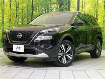2025 Nissan X-Trail