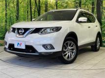2017 Nissan X-Trail