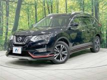 2017 Nissan X-Trail