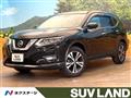 2018 Nissan X-Trail