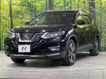 2020 Nissan X-Trail