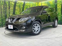 2014 Nissan X-Trail