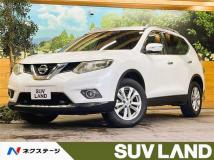 2016 Nissan X-Trail