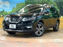 2020 Nissan X-Trail