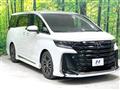 2023 Toyota Vellfire